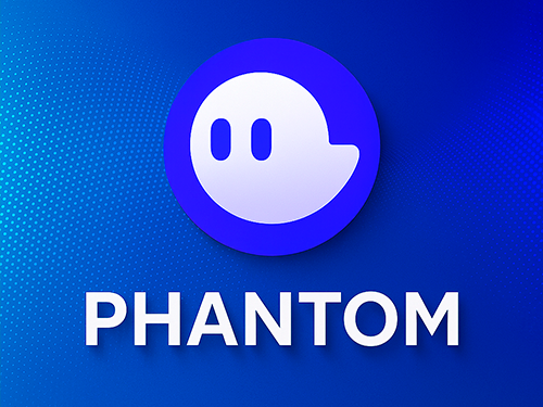 Passo 1 – Crie a Phantom